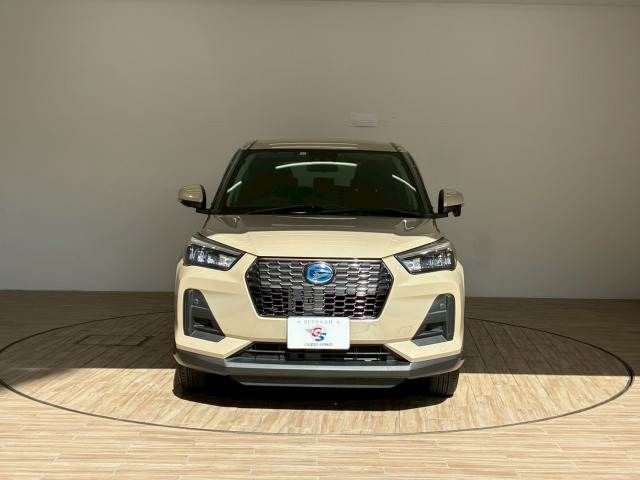 DAIHATSU ROCKY E-SMART HYBRID 2023 Image 31