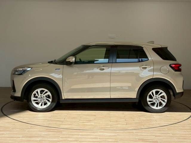 DAIHATSU ROCKY E-SMART HYBRID 2023 Image 31