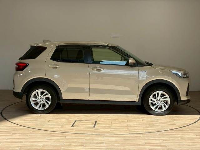 DAIHATSU ROCKY E-SMART HYBRID 2023 Image 31