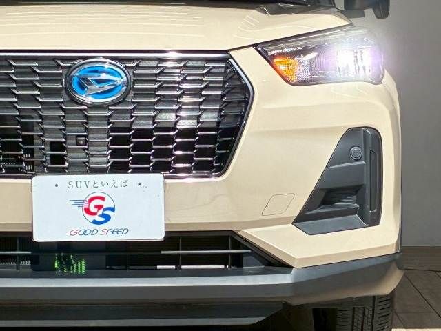 DAIHATSU ROCKY E-SMART HYBRID 2023 Image 31