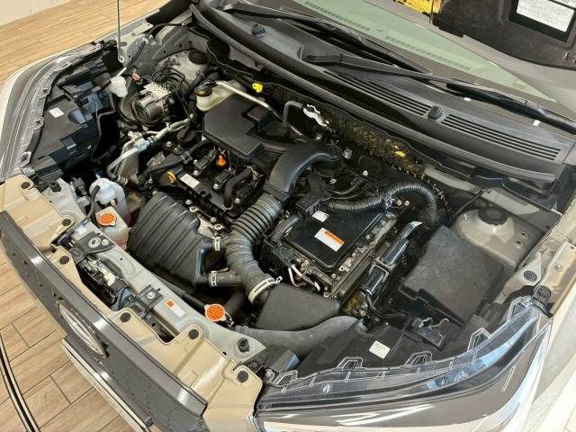 DAIHATSU ROCKY E-SMART HYBRID 2023 Image 31