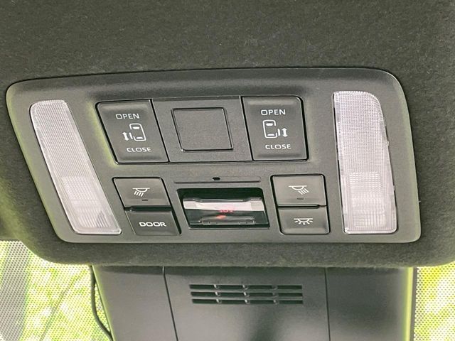 TOYOTA VOXY 2024 Image 31