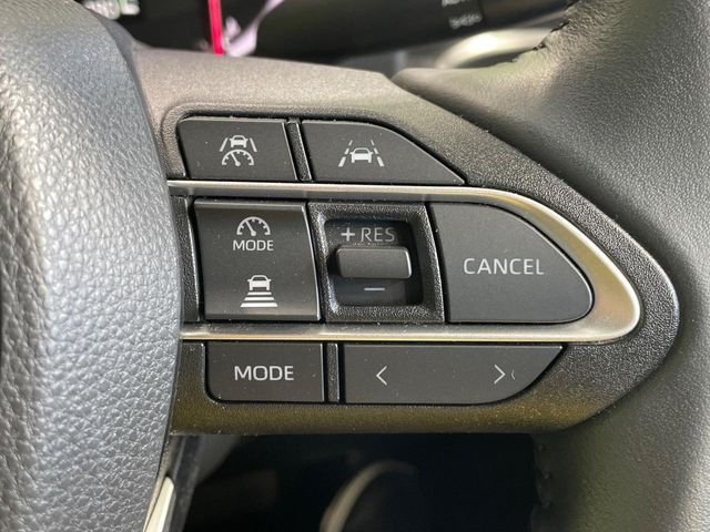 TOYOTA VOXY 2024 Image 31