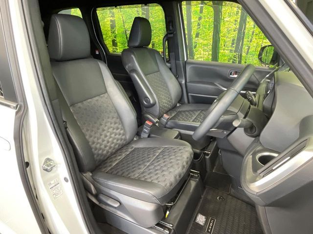 TOYOTA VOXY 2024 Image 31