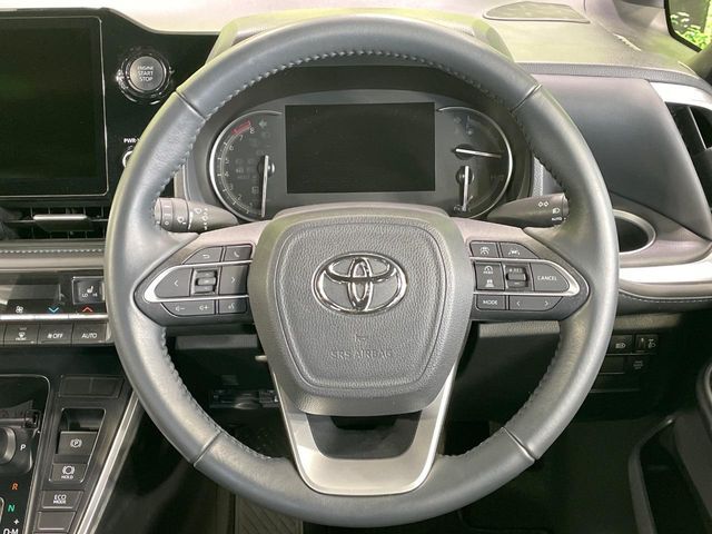 TOYOTA VOXY 2024 Image 31
