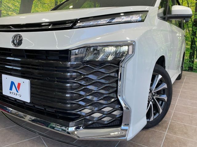 TOYOTA VOXY 2024 Image 31