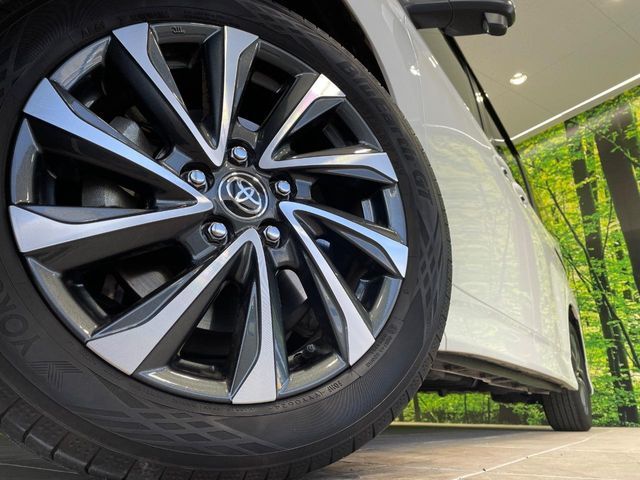 TOYOTA VOXY 2024 Image 31