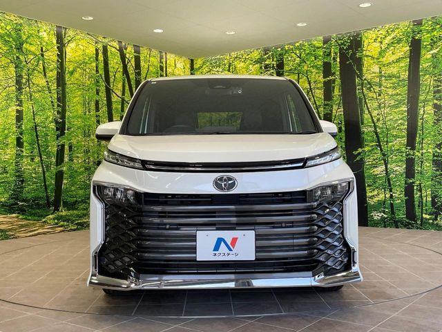 TOYOTA VOXY 2024 Image 31