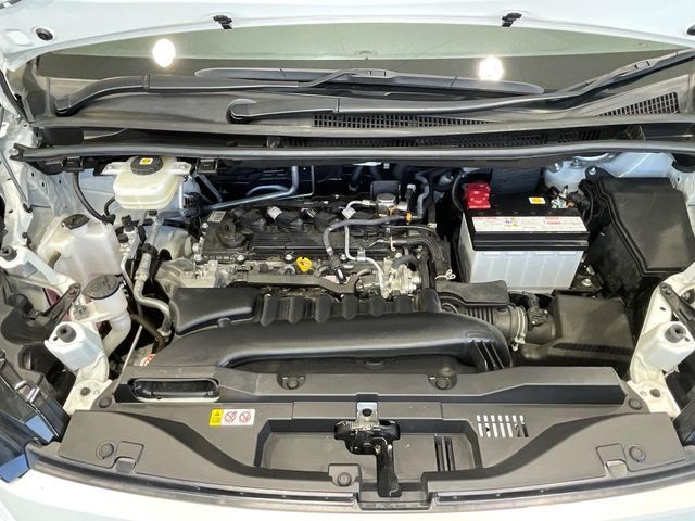 TOYOTA VOXY 2024 Image 31