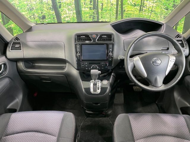 NISSAN SERENA  S-HYBRID 2013 Image 31