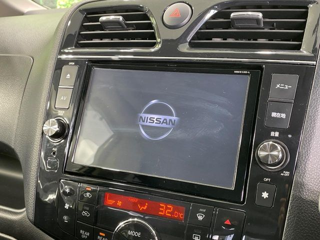 NISSAN SERENA  S-HYBRID 2013 Image 31