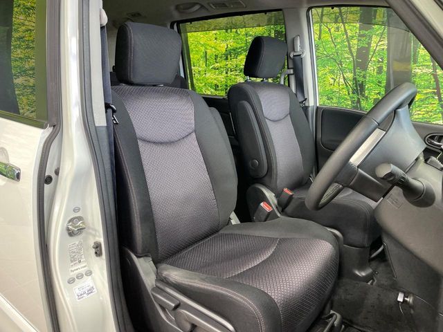 NISSAN SERENA  S-HYBRID 2013 Image 31