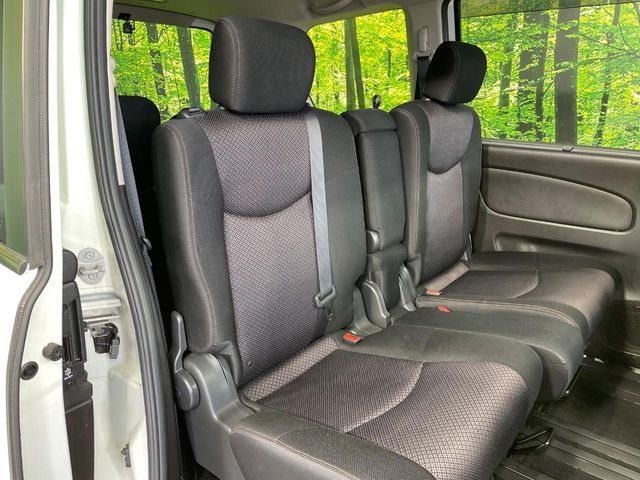 NISSAN SERENA  S-HYBRID 2013 Image 31