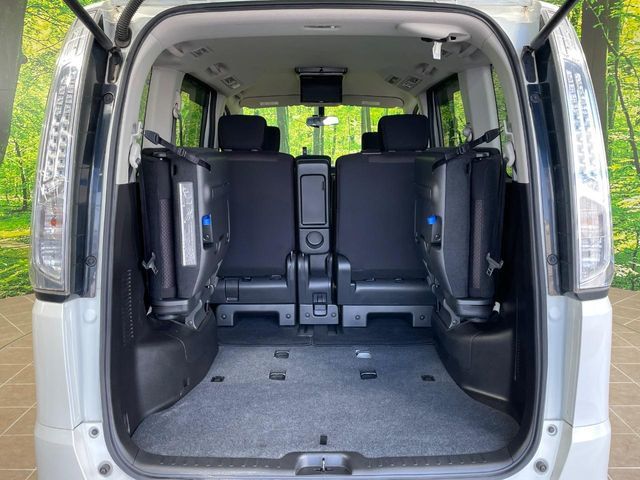 NISSAN SERENA  S-HYBRID 2013 Image 31