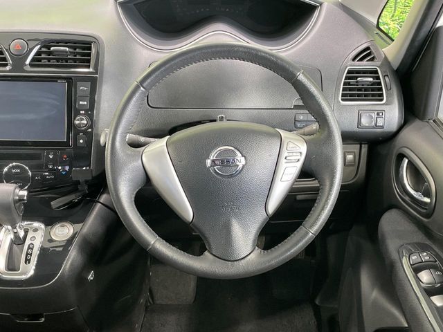 NISSAN SERENA  S-HYBRID 2013 Image 31