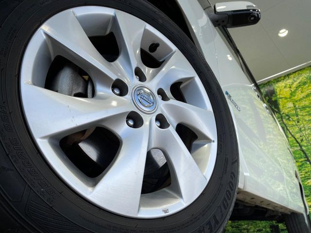 NISSAN SERENA  S-HYBRID 2013 Image 31