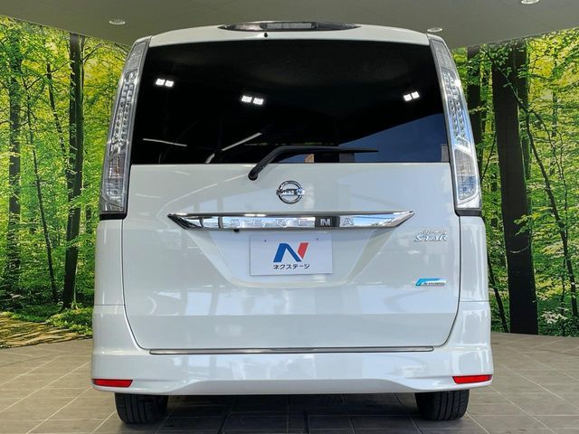 NISSAN SERENA  S-HYBRID 2013 Image 31