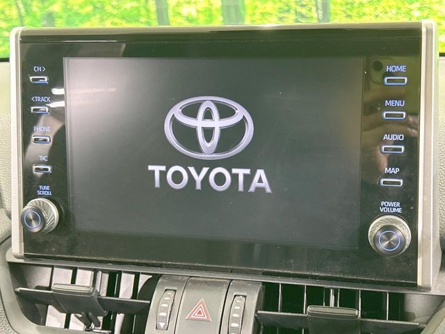 TOYOTA RAV4 4WD 2020 Image 31
