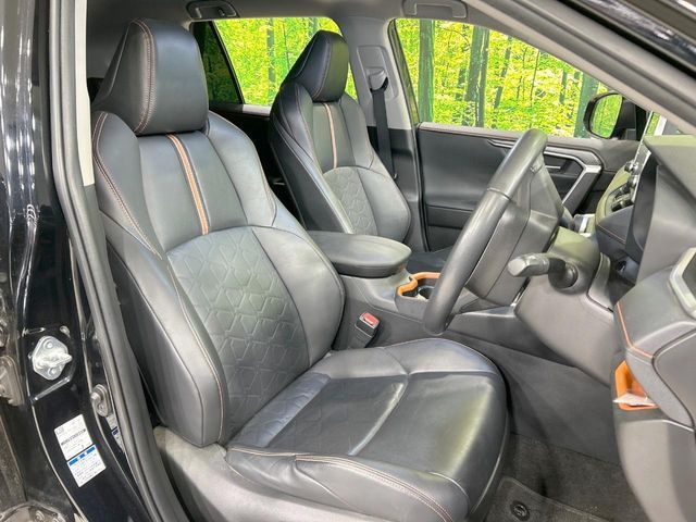 TOYOTA RAV4 4WD 2020 Image 31