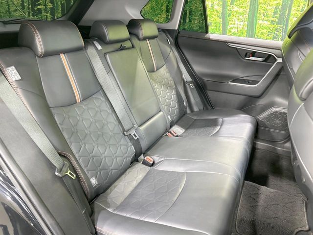 TOYOTA RAV4 4WD 2020 Image 31