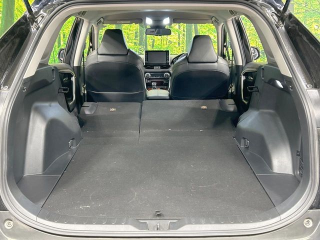 TOYOTA RAV4 4WD 2020 Image 31