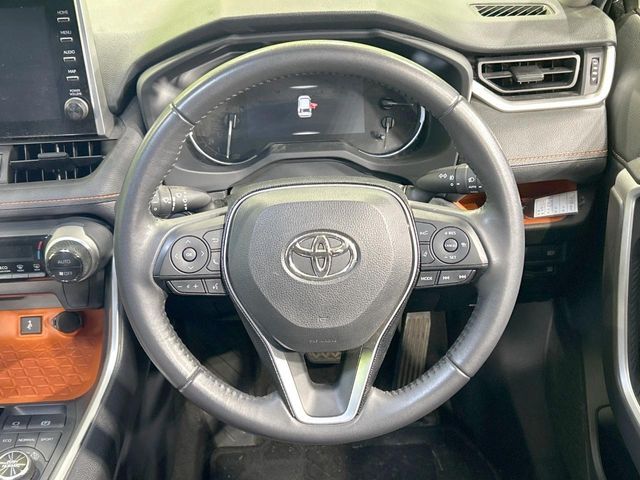 TOYOTA RAV4 4WD 2020 Image 31