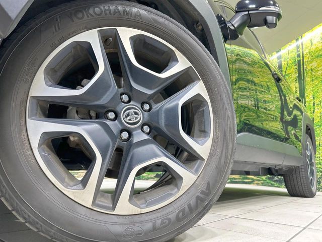 TOYOTA RAV4 4WD 2020 Image 31