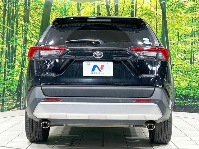 TOYOTA RAV4 4WD 2020 Image 31