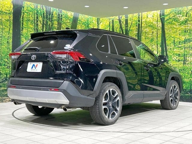 TOYOTA RAV4 4WD 2020 Image 31