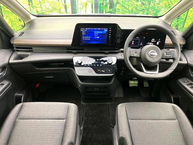 NISSAN SERENA  WG 2023 Image 31