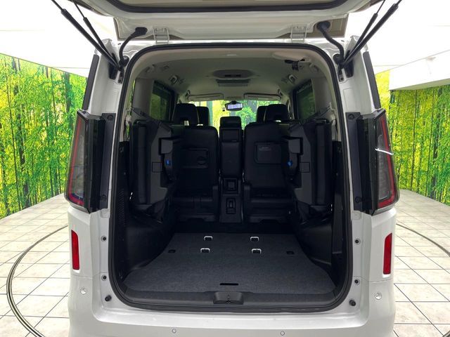 NISSAN SERENA  WG 2023 Image 31