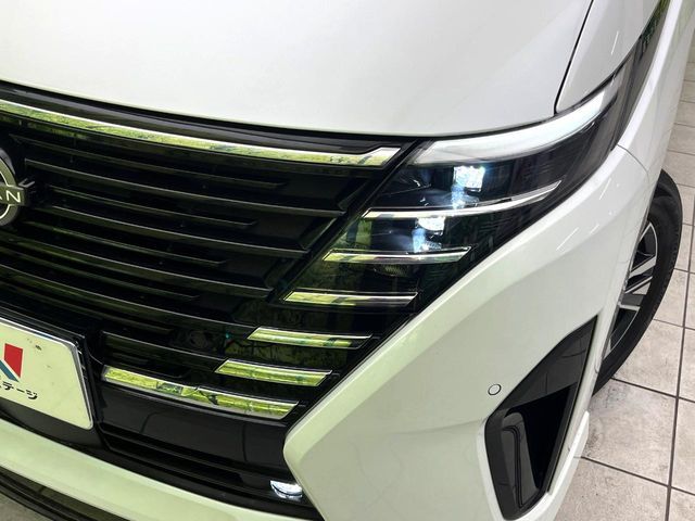 NISSAN SERENA  WG 2023 Image 31