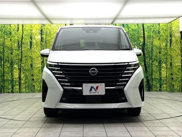 NISSAN SERENA  WG 2023 Image 31