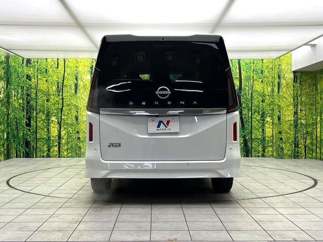 NISSAN SERENA  WG 2023 Image 31