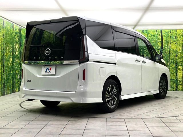 NISSAN SERENA  WG 2023 Image 31