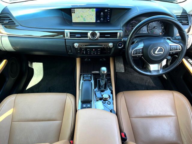 TOYOTA LEXUS GS300H 2017 Image 31