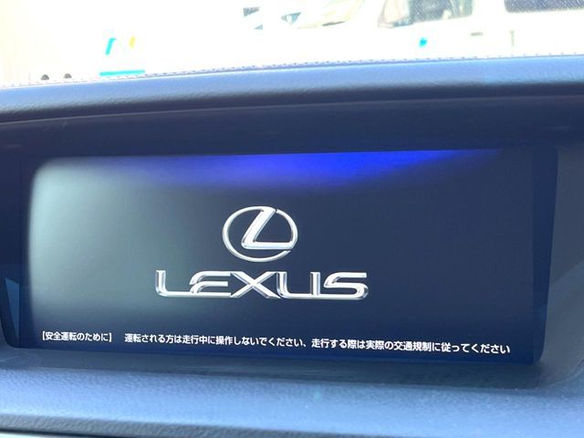 TOYOTA LEXUS GS300H 2017 Image 31