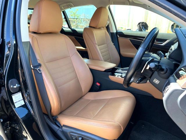 TOYOTA LEXUS GS300H 2017 Image 31