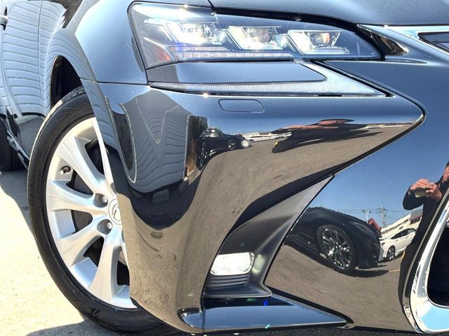 TOYOTA LEXUS GS300H 2017 Image 31