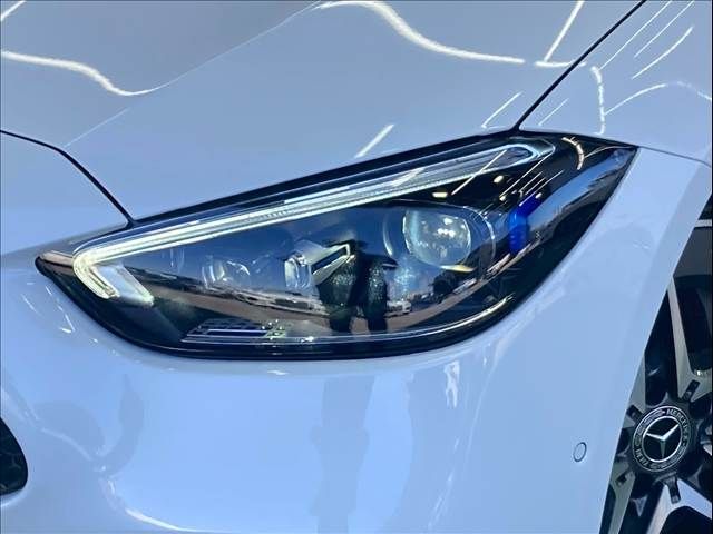 MERCEDES BENZ C CLAS 2022 Image 31