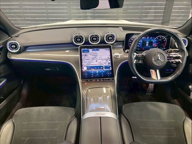 MERCEDES BENZ C CLAS 2022 Image 31