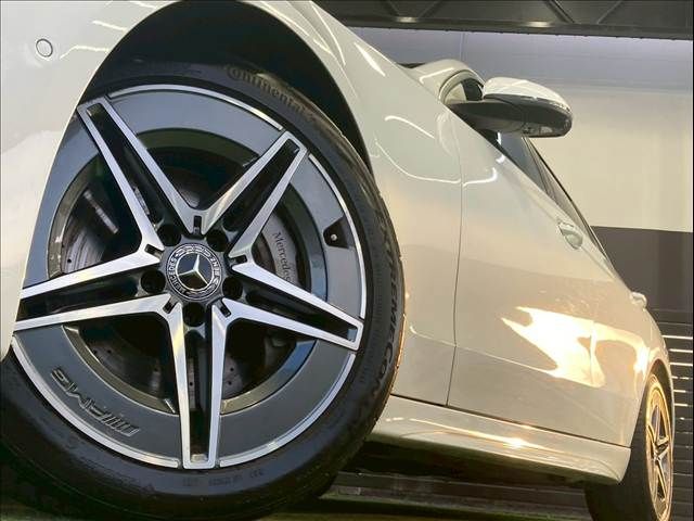 MERCEDES BENZ C CLAS 2022 Image 31