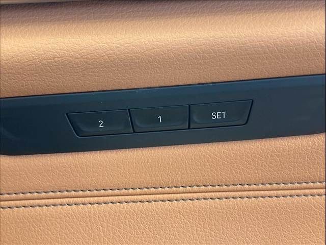 BMW 5SERIES SEDAN 2021 Image 31