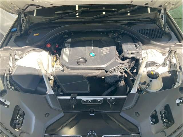 BMW 5SERIES SEDAN 2021 Image 31