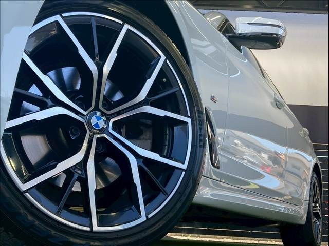 BMW 5SERIES SEDAN 2021 Image 31