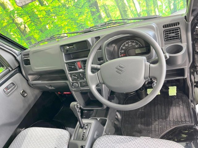 SUZUKI CARRY TRUCK 2025 Image 31