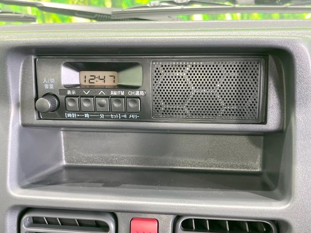 SUZUKI CARRY TRUCK 2025 Image 31