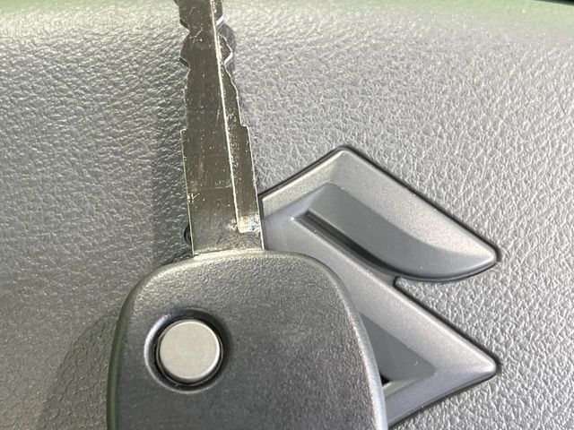 SUZUKI CARRY TRUCK 2025 Image 31