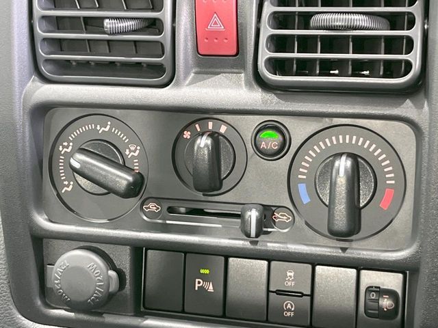 SUZUKI CARRY TRUCK 2025 Image 31