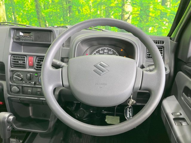 SUZUKI CARRY TRUCK 2025 Image 31